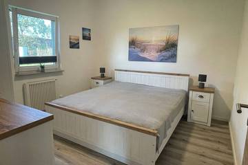 Ferienhaus für 4 Personen in Usedom Stadt, Usedom, Bild 3