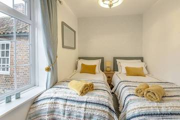 Cottage for 4 People in Wells-next-the-Sea, Norfolk, Photo 4