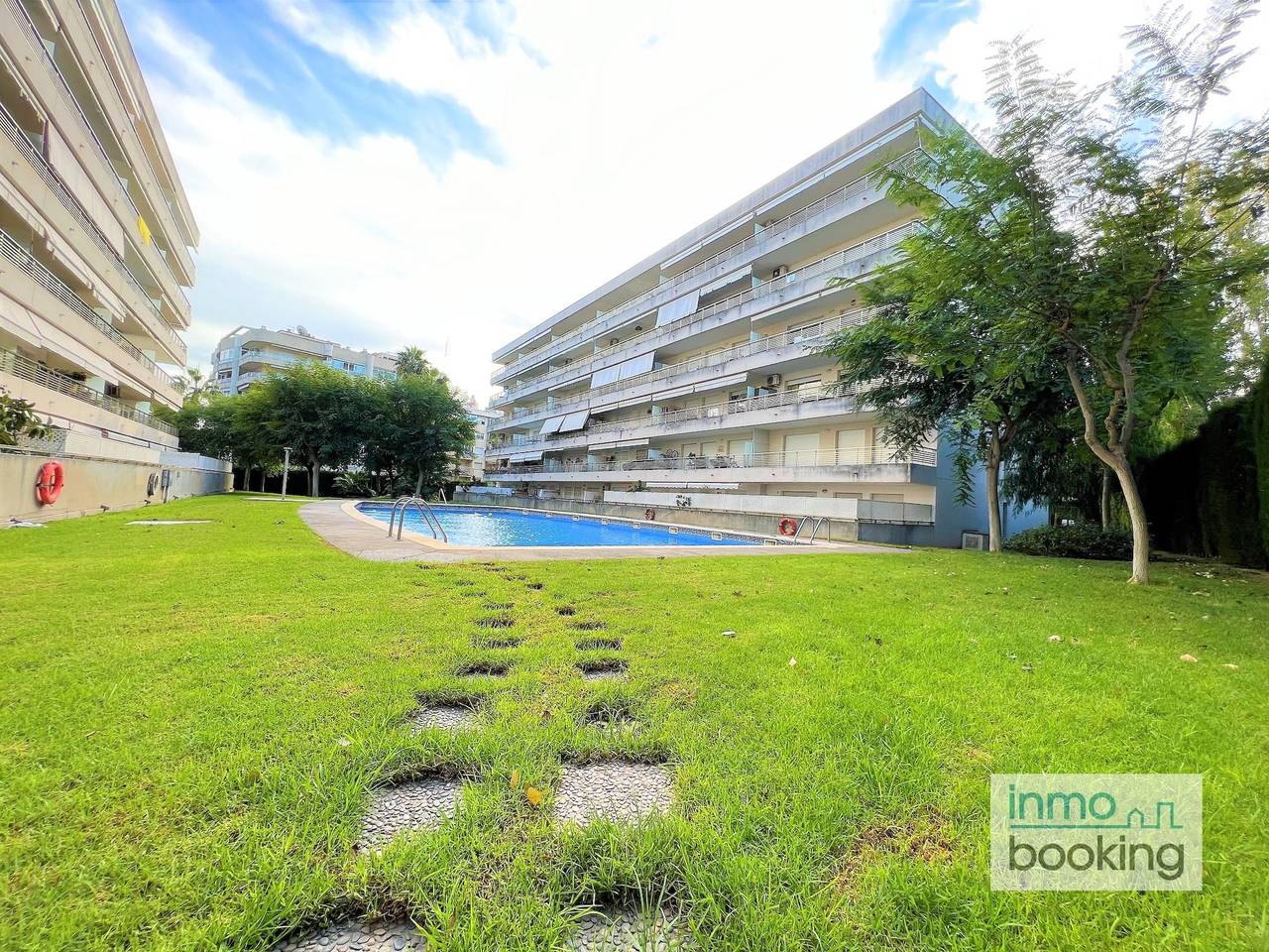 Appartamento vacanze a Salou a partire da 104€ a notte