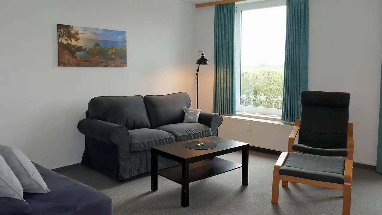 Ferienwohnung in Boltenhagen für 2 Personen in Boltenhagen
