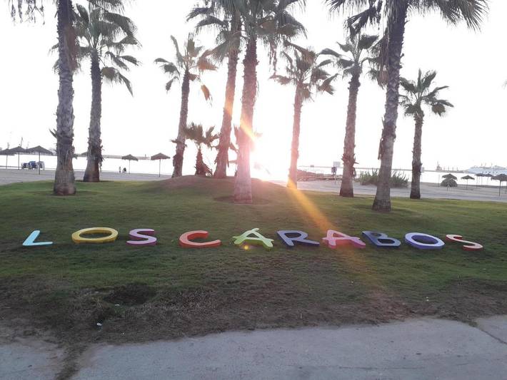 Gîte pour 6 personnes, animaux acceptés dans Melilla - 3