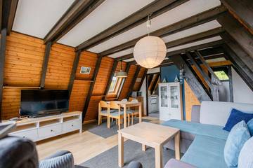 Ferienhaus für 4 Personen in Immenstaad am Bodensee, Obersee (Bodensee), Bild 1
