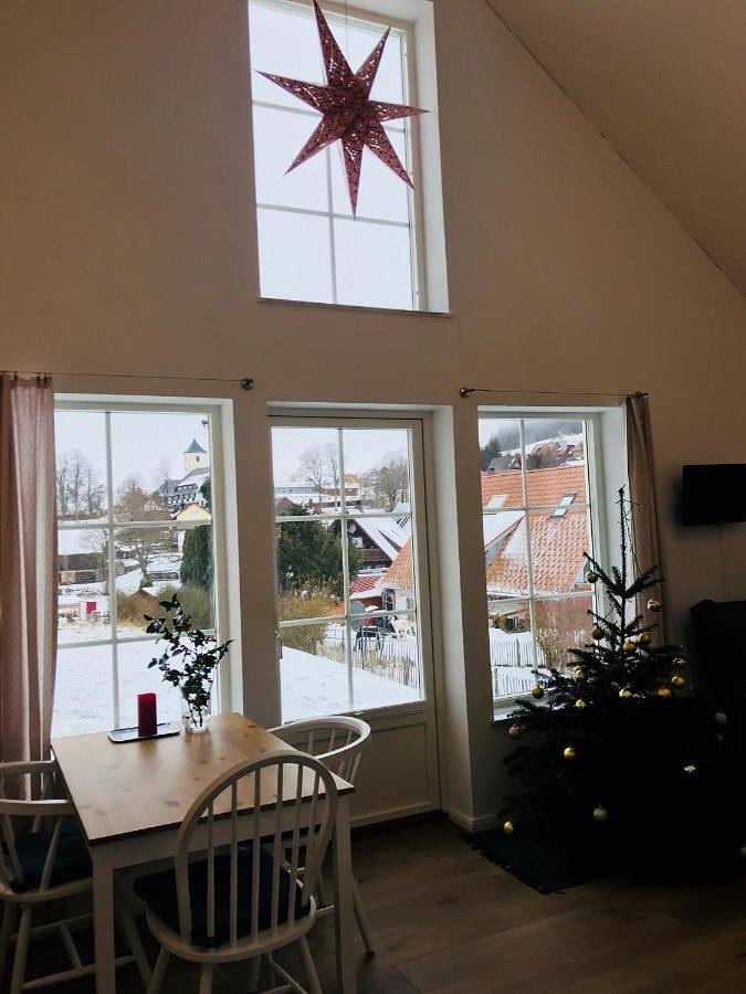 Ferienhaus für 2 Personen, mit Terrasse und Ausblick in Breitnau - 4