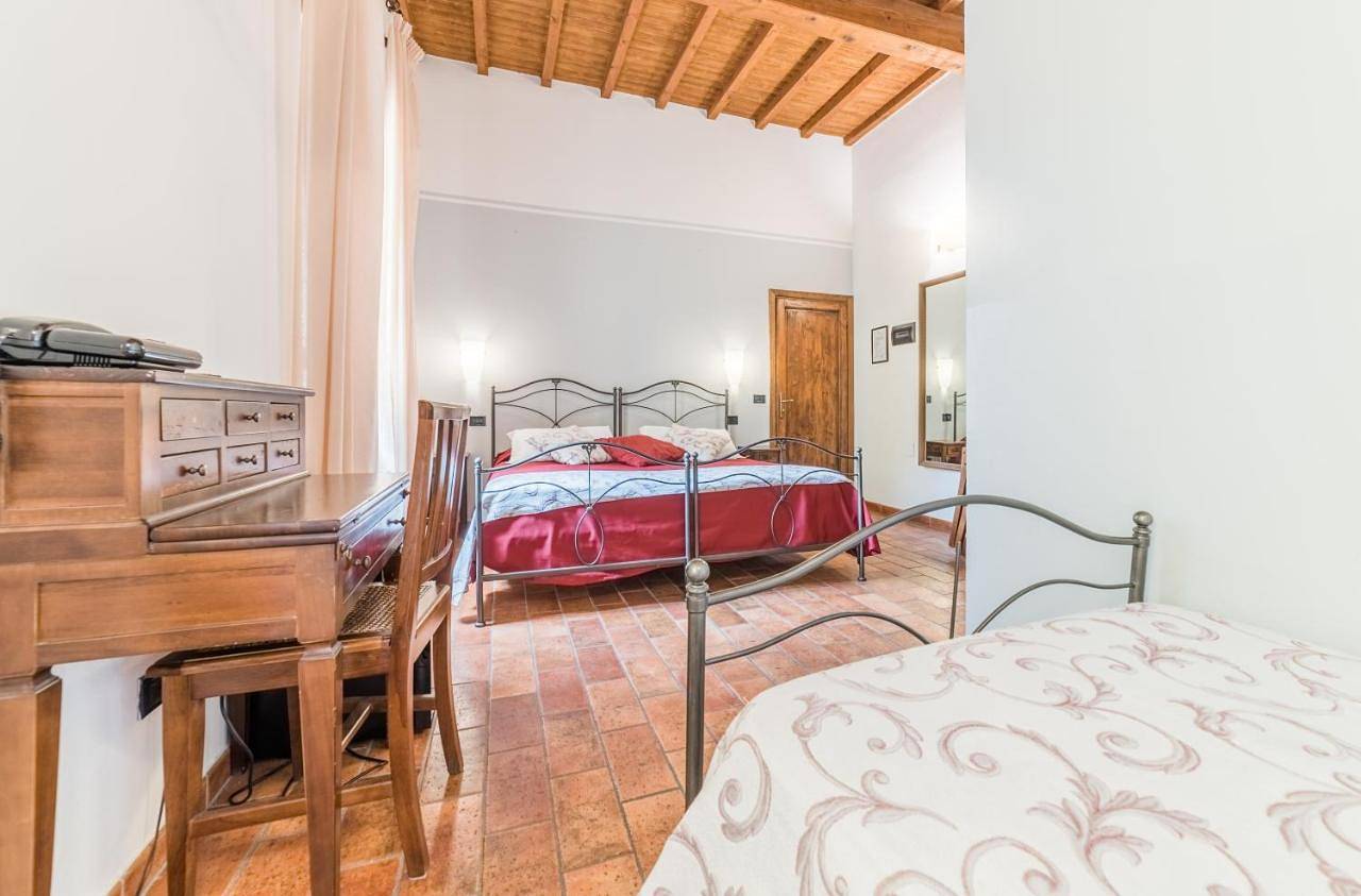 Residenza Il Villino B&B in Florence city center, Florenz