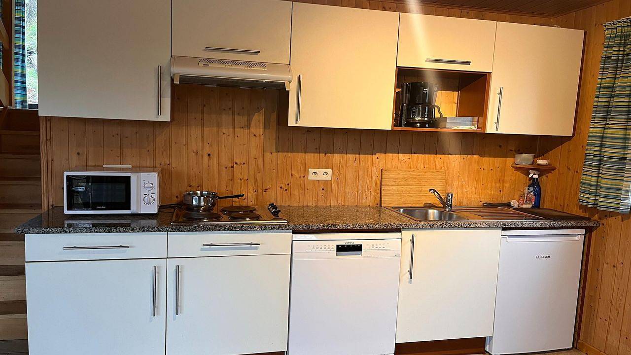 Ferienhaus für 6 Personen (95 m²) in Hastière in Hastière, Region Namur