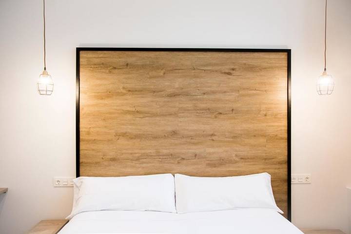 Maison d’hôte pour 3 personnes, animaux acceptés à Zarautz - 2