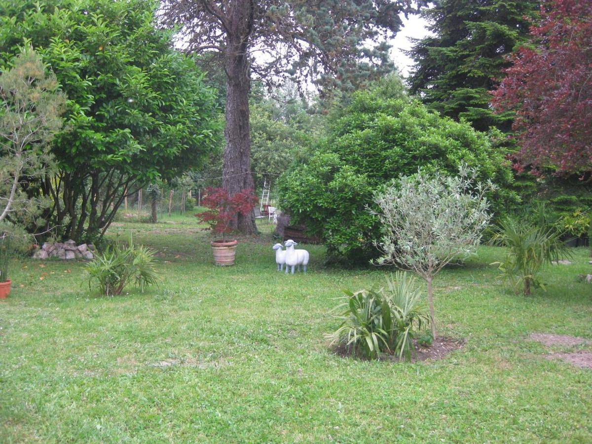 Le Logis de Cléré in Cléré-les-Pins, Vallée de la Loire