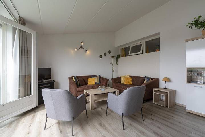 Ferienhaus für 4 Personen in Noord-Holland - Nordseeküste - 3