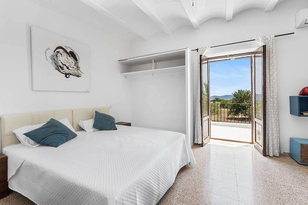 Villa 5906. Peaceful option in Ibiza in Sant Jordi de ses Salines, Sant Josep de sa Talaia
