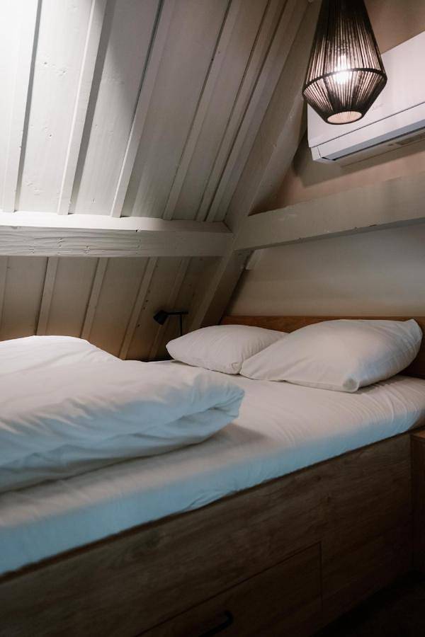 Hôtel pour 2 personnes, avec jardin à Dordrecht - 4