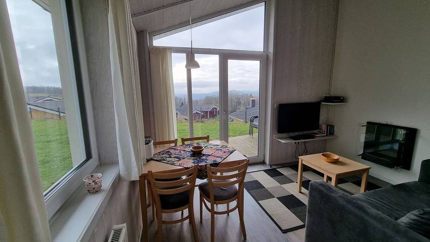 Ferienhaus für 4 Personen, mit Garten und Sauna, mit Haustier in Westharz - 4