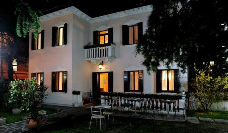 Landhaus für 3 Personen, mit Garten - 1
