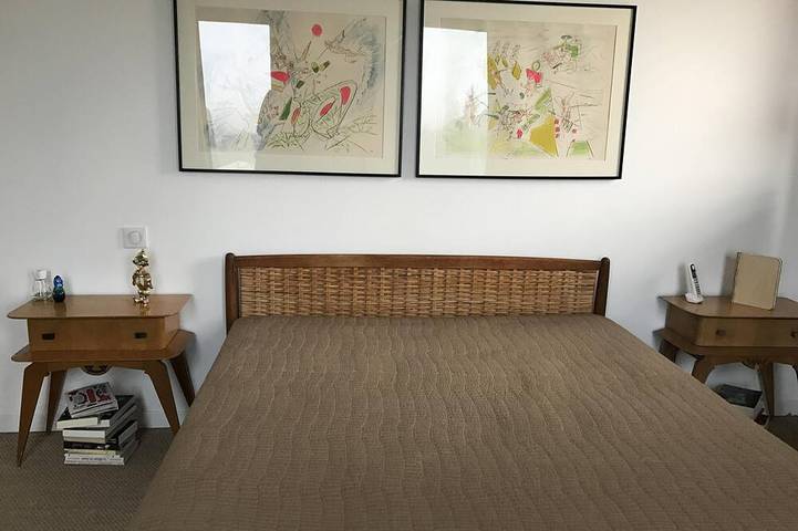 Location de vacances pour 5 personnes, avec jardin et jacuzzi à La Motte-d'Aigues - 2