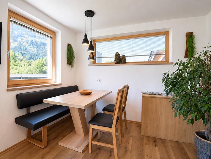Ganze Wohnung, Ferienhaus in Aschau bei den Zillertaler Alpen in Aschau im Zillertal, Bezirk Schwaz