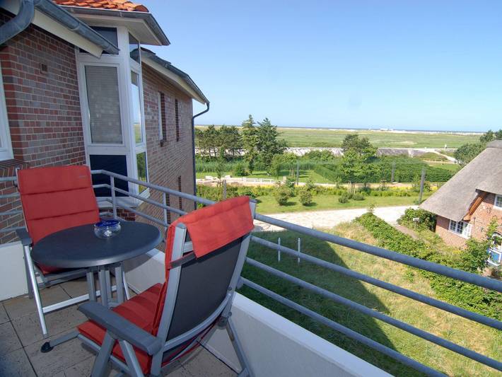 Ganze Ferienwohnung, Haus Quisisana Whg 20 in St. Peter-Bad, St. Peter-Ording