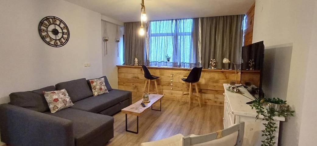 Gîte pour 3 personnes, avec vue à Candanchú - 3