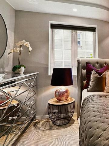 Ferienwohnung für 4 Personen, mit Whirlpool und Terrasse in Stavanger