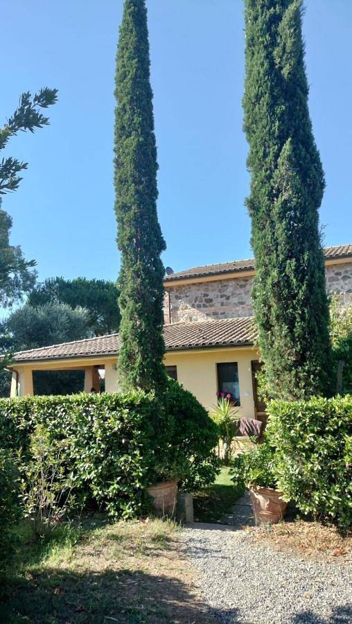 B&B Monte di Bù in Grosseto, Provincia di Grosseto