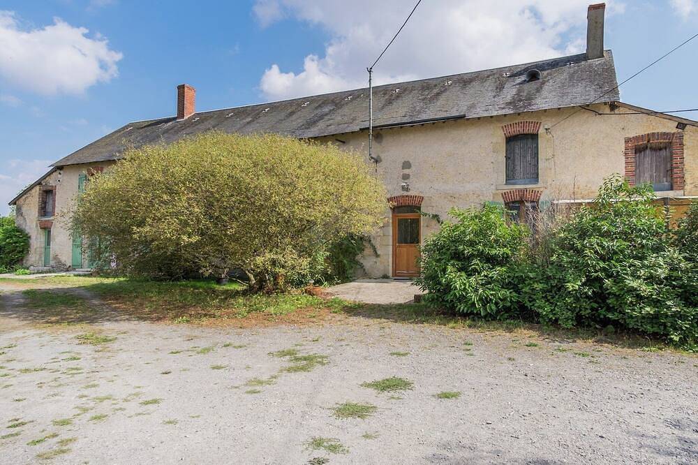 Maison de vacances