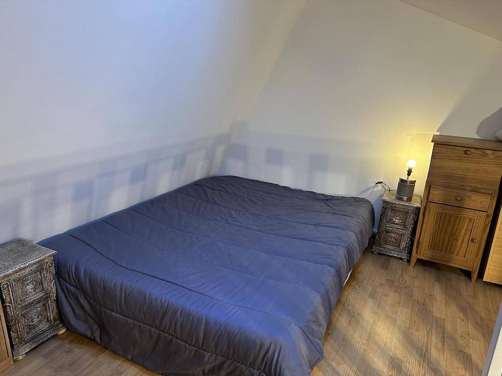 Appartement entier, Apartment Damgan Vue Mer in Damgan, Côte des Mégalithes