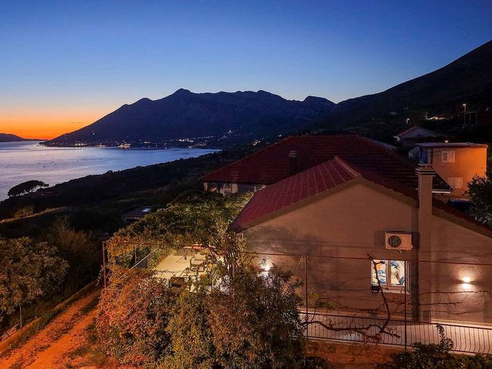 Ferienhaus für 4 Personen, mit Garten in Dalmatien - 3