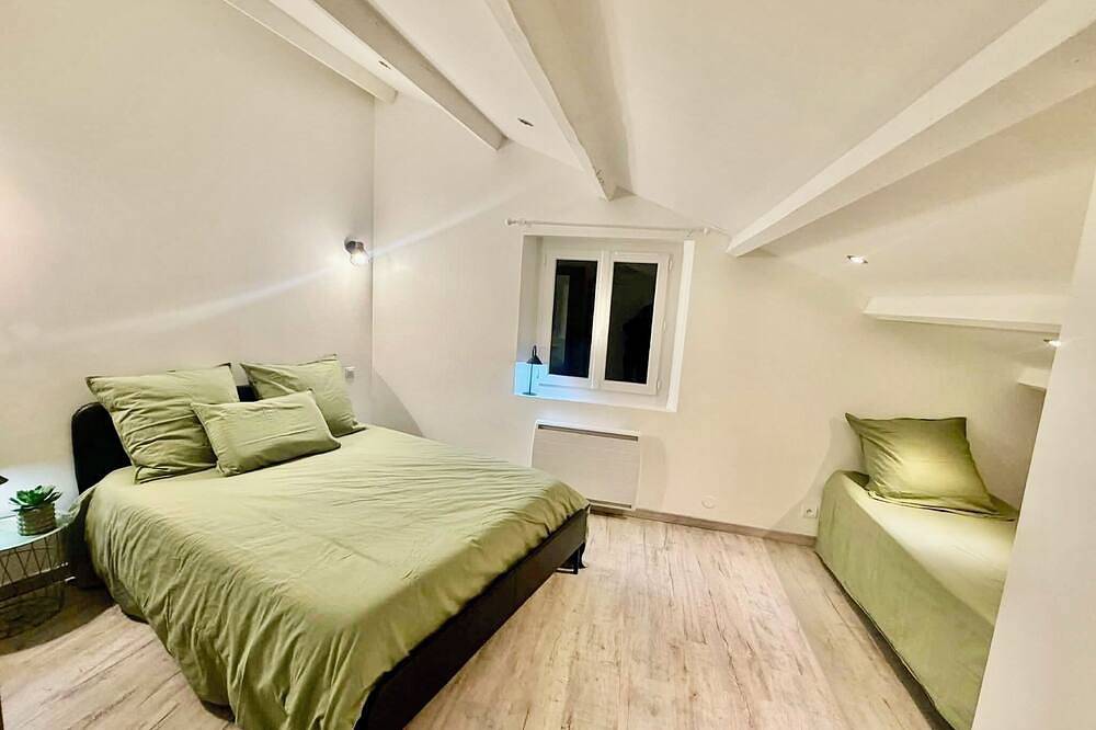 House in the heart of Sisteron in Sisteron, Forcalquier und Umgebung