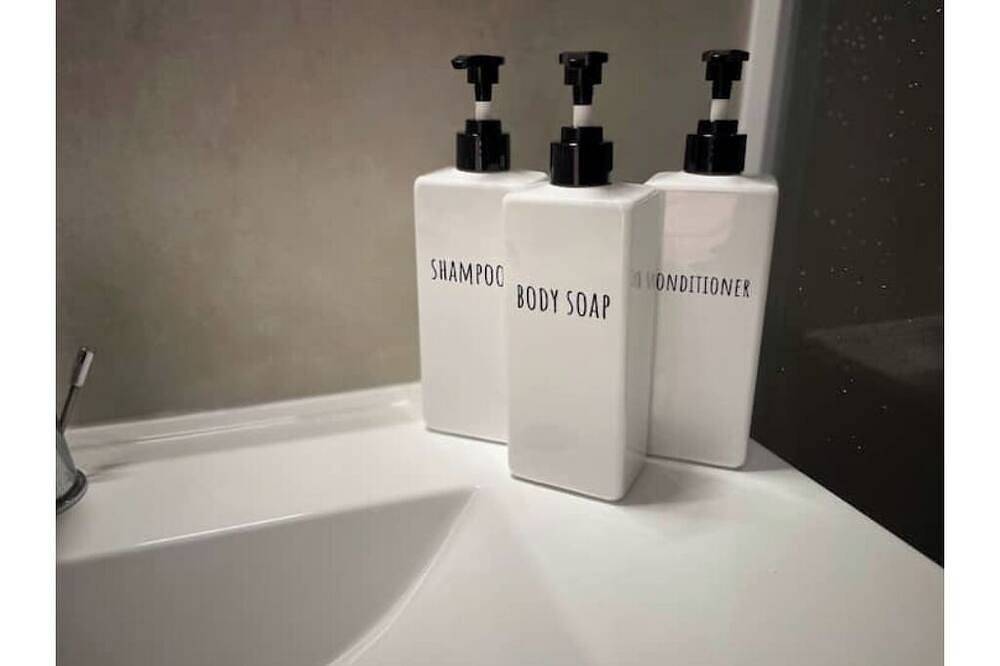 2-room open-plan air-conditioned garden view St Paul in La Colle-sur-Loup, Cannes region