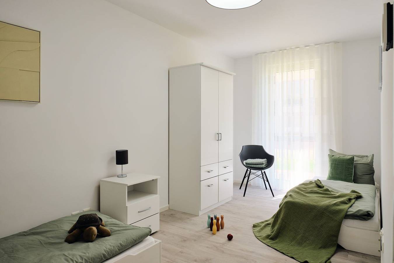 Ferienwohnung in Usedom ab 67€ pro Nacht