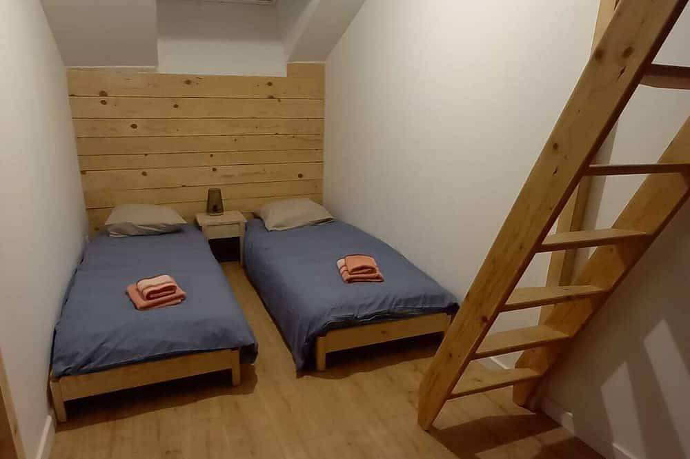 Apartamento entero, Gîte le Tilleul in Saint-Martin-en-Vercors, Parc naturel régional du Vercors