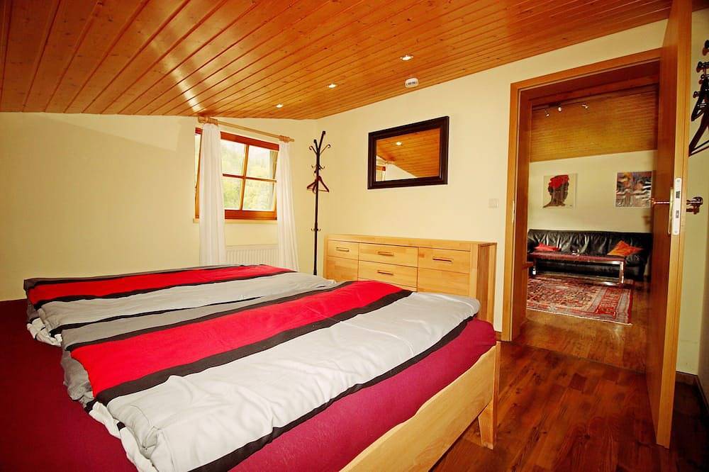 4*Ferienhaus in ruhiger Traumlage. Ideal für Familien, Hundebesitzer und Reiter in Bischofswiesen, Berchtesgadener Alpen