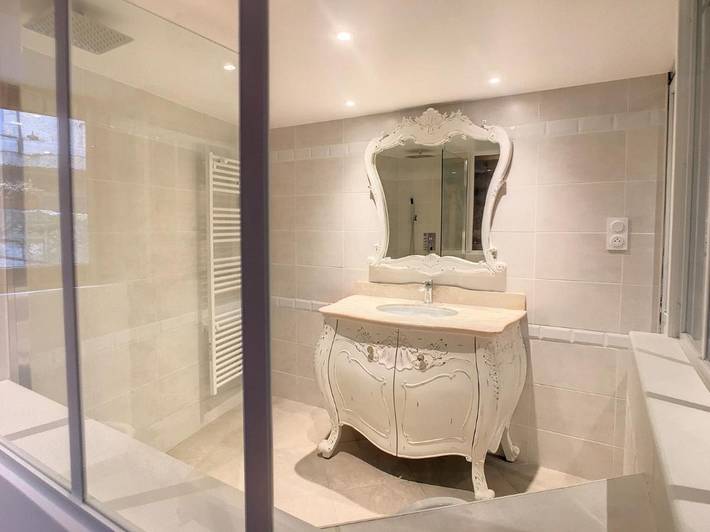 Location de vacances pour 2 personnes à La Cresse - 3