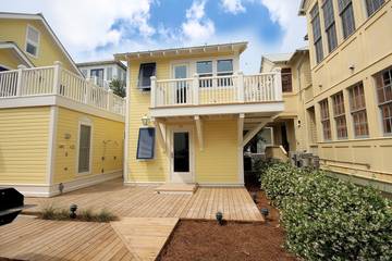 Vacation House for 2 Guests in Seagrove Beach, Emerald Coast, Picture 3