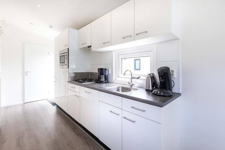 Ferienhaus für 6 Personen in Noordwijk - 4