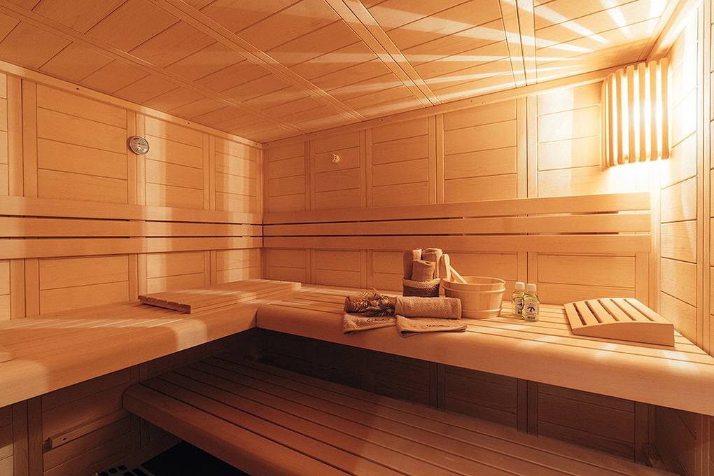 Chalet Ochsenhorn in Visperterminen, Walliser Alpen