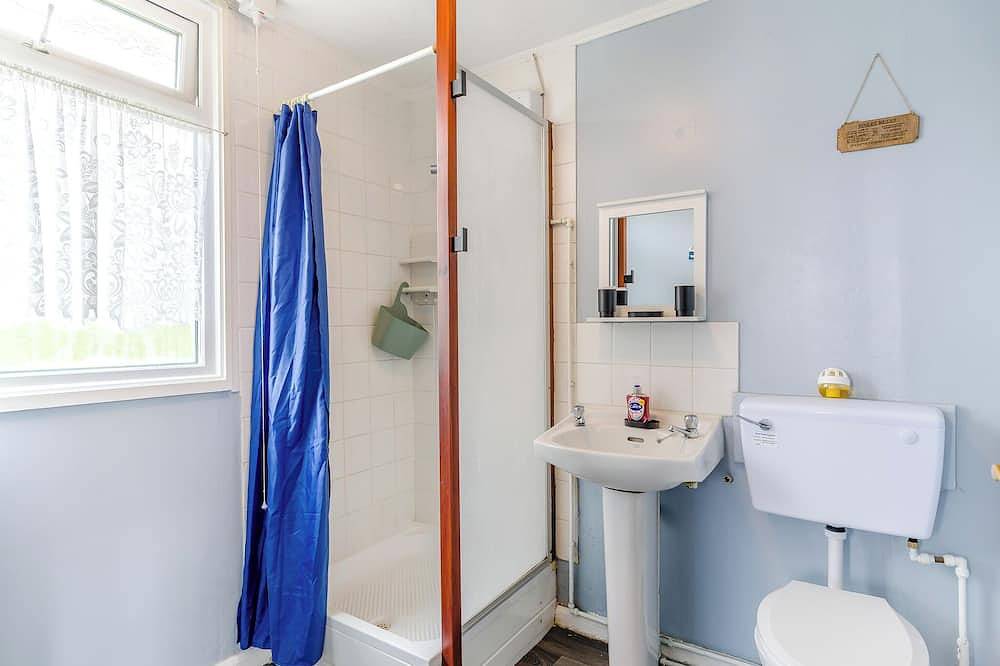 1 Schlafzimmer Unterkunft in Anderby Creek, Mablethorpe in Anderby, Lincolnshire