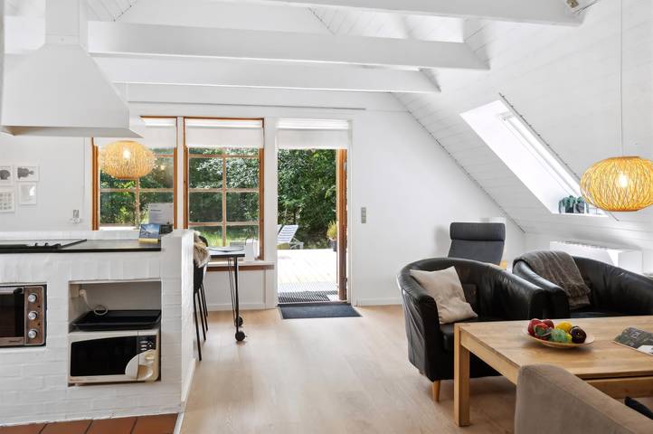 Awesome home in Vig w/ WiFi and 2 Bedrooms in Højby Lyng, Højby