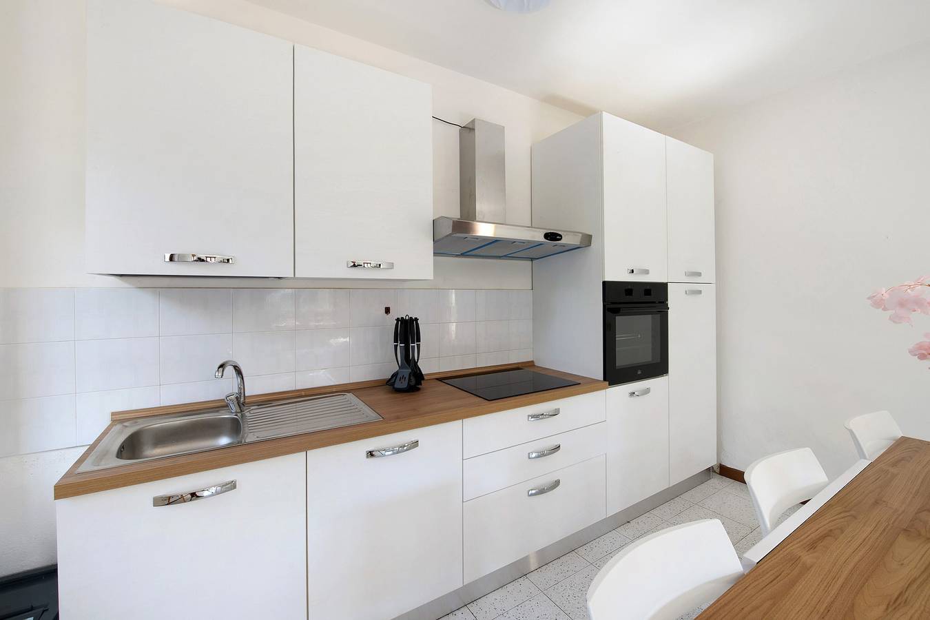 Appartamento intero, Appartamento 'Diamante' con Vista Montagna, Piscina Condominiale e Wi-Fi in Vobarno, Prealpi Gardesane