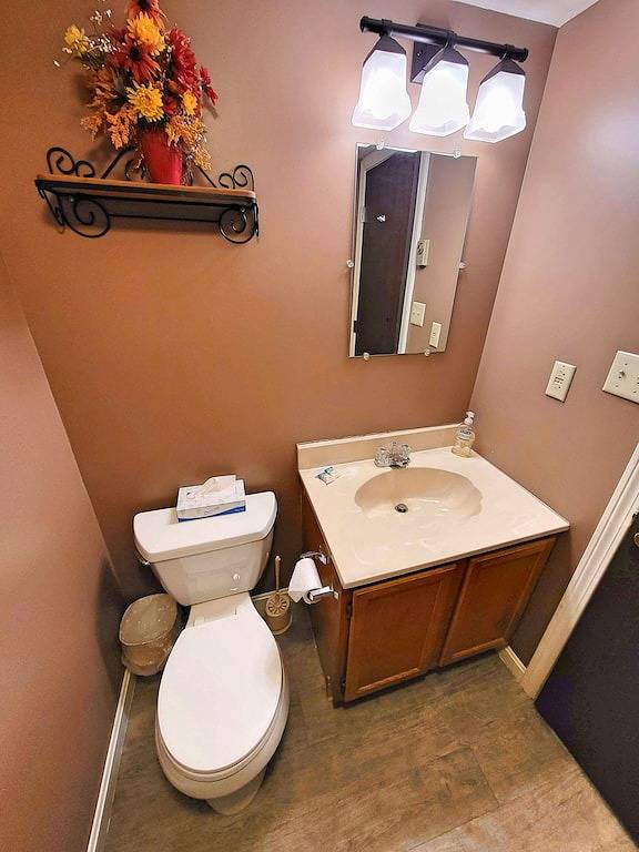 A0155- Verwaltet von Loon Reservation Service - Nh Mahlzeiten & Zimmer # 056365 in Woodstock (NH), Franconia Notch