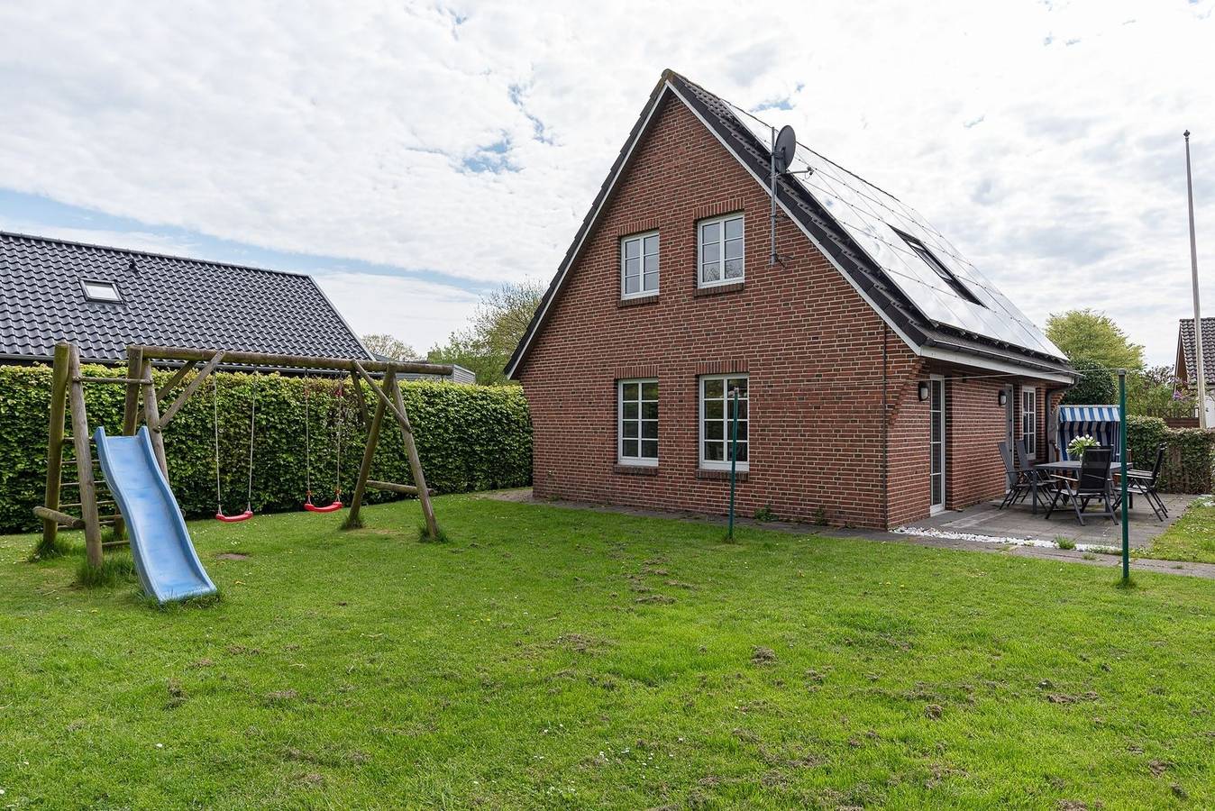 Margret in Wyk auf Föhr (Stadt), Wyk auf Föhr