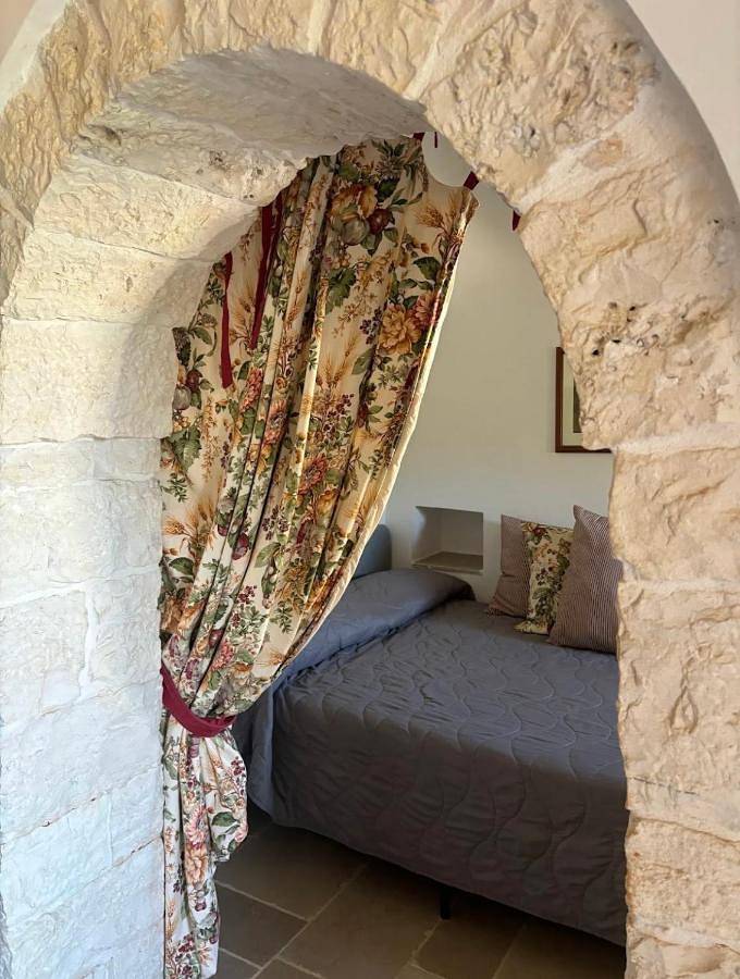 Trulli Paparale in Alberobello, Comune di Alberobello