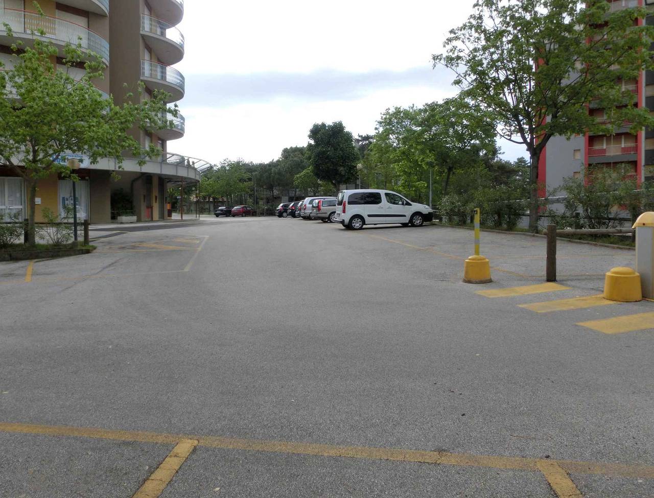 Ganzes Studio, Studio mit Klimaanlage und Pool  in Lignano Sabbiadoro, Udine Provinz