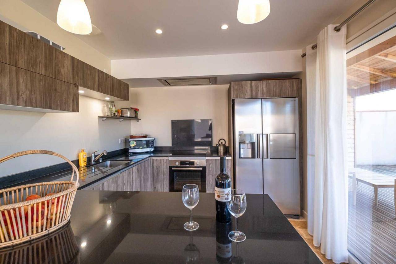 Domaine de la Durantie - Villas avec Spa de nage in Castelnau-de-Montmiral, Région d'Albi