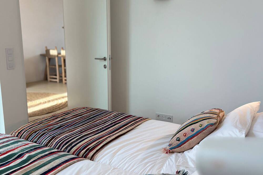 Casa Do Regadio - House 2, A country and sea retreat on the Alentejo coast, in São Teotónio, Costa Alentejana