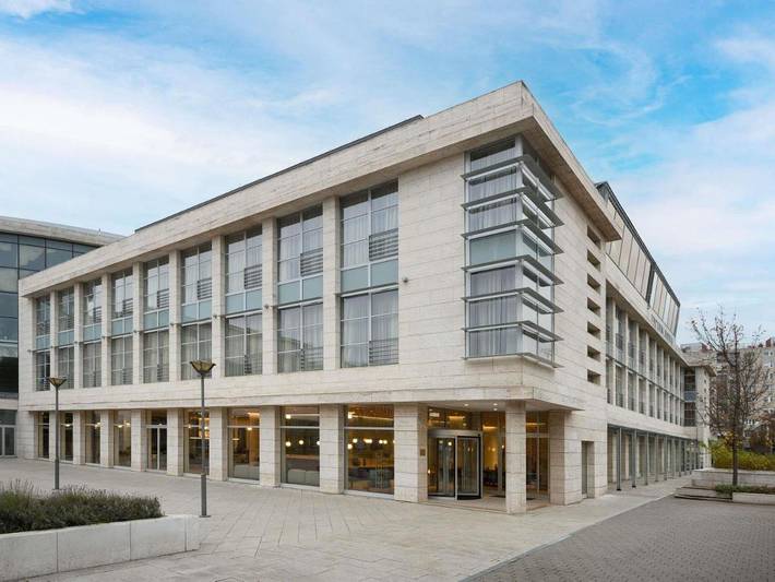 Hotel dla 2 osób, z taras, zwierzęta dozwolone w Debreczyn