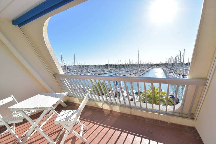 Location cabane pour 4 personnes