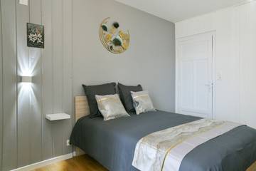 Chambre D’hôte pour 2 Personnes dans Betton-Bettonet, Savoie, Photo 4