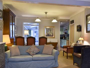 Holiday Rental for 6 People in Weymouth, Jurassic Coast, Photo 1