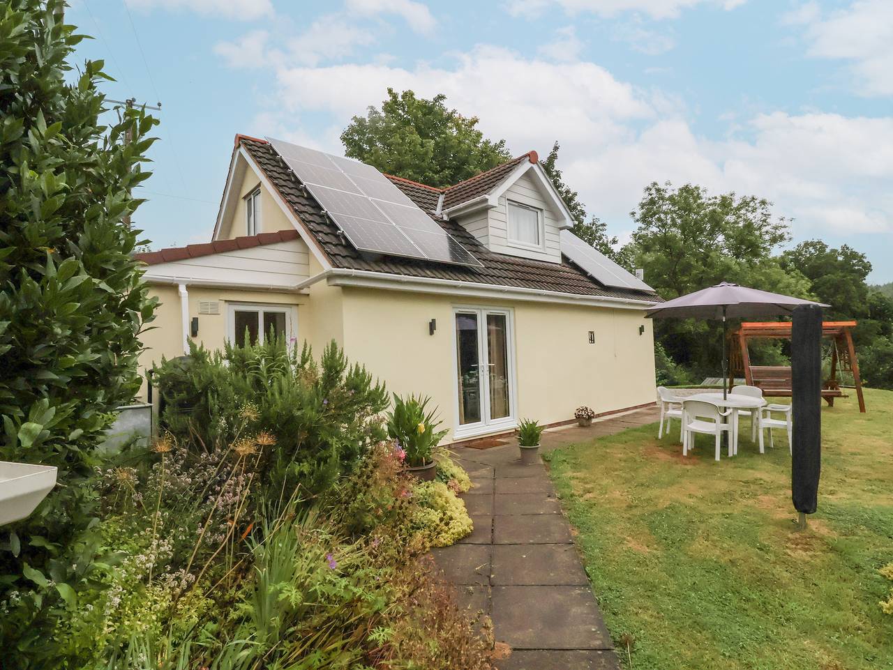 Casa vacanza a Devon a partire da 84€ a notte