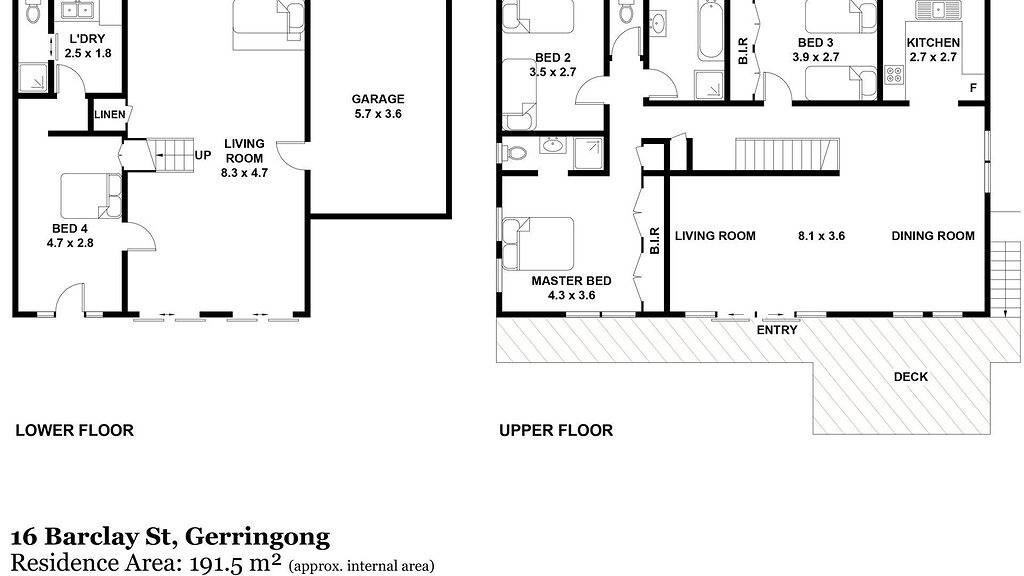 Breeze on Barclay - Coastal Relaxation in Illawarra, New South Wales