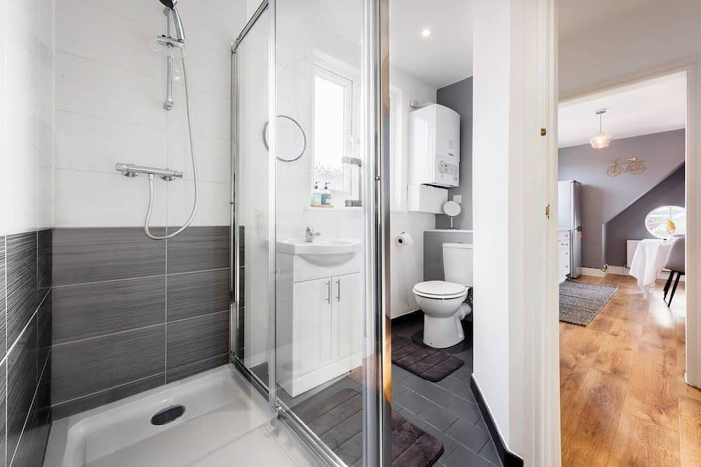Apartamento entero, Amplio apartamento de una habitación en Garston, Watford in Watford, Hertfordshire